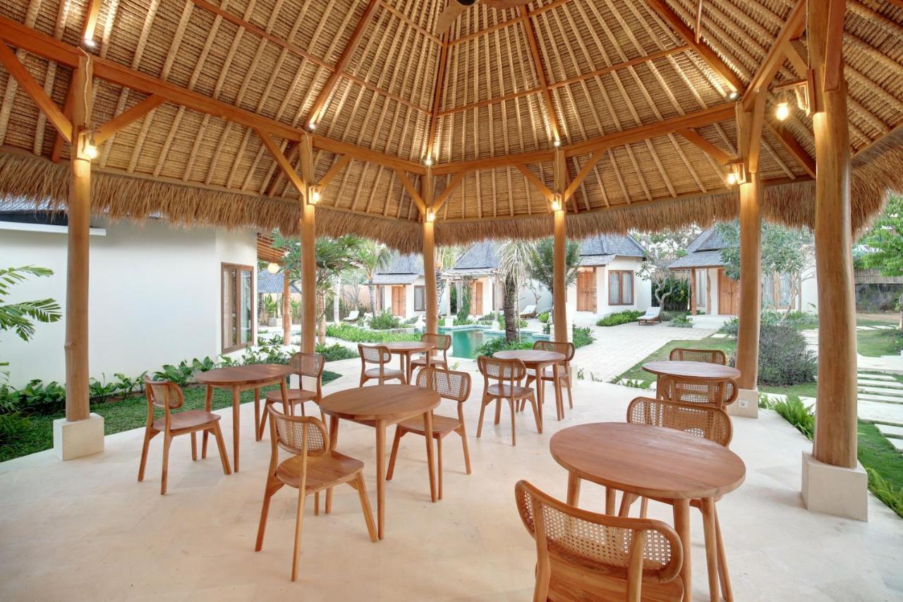 Two Bedroom Villa In Bingin Beach 울루와뚜 외부 사진