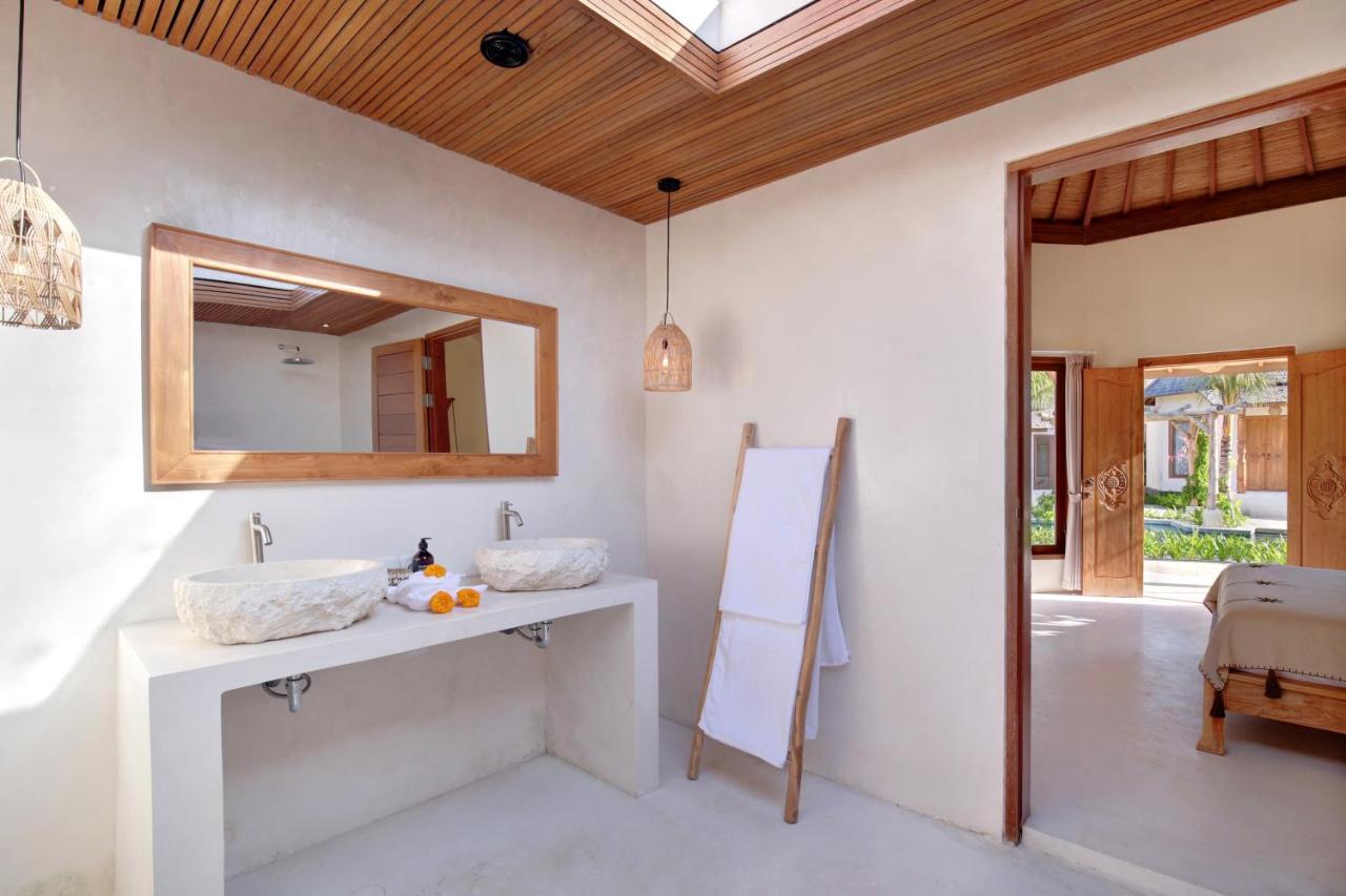 Two Bedroom Villa In Bingin Beach 울루와뚜 외부 사진